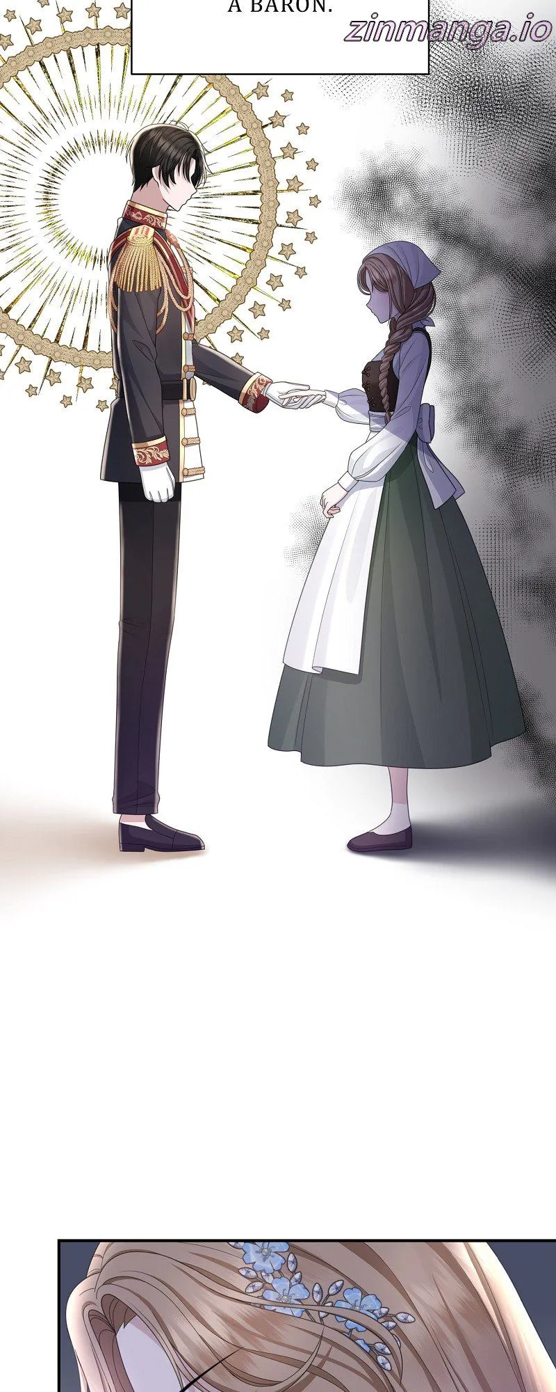 When Cinderella’s Magic Fades Away Chapter 3 222 44