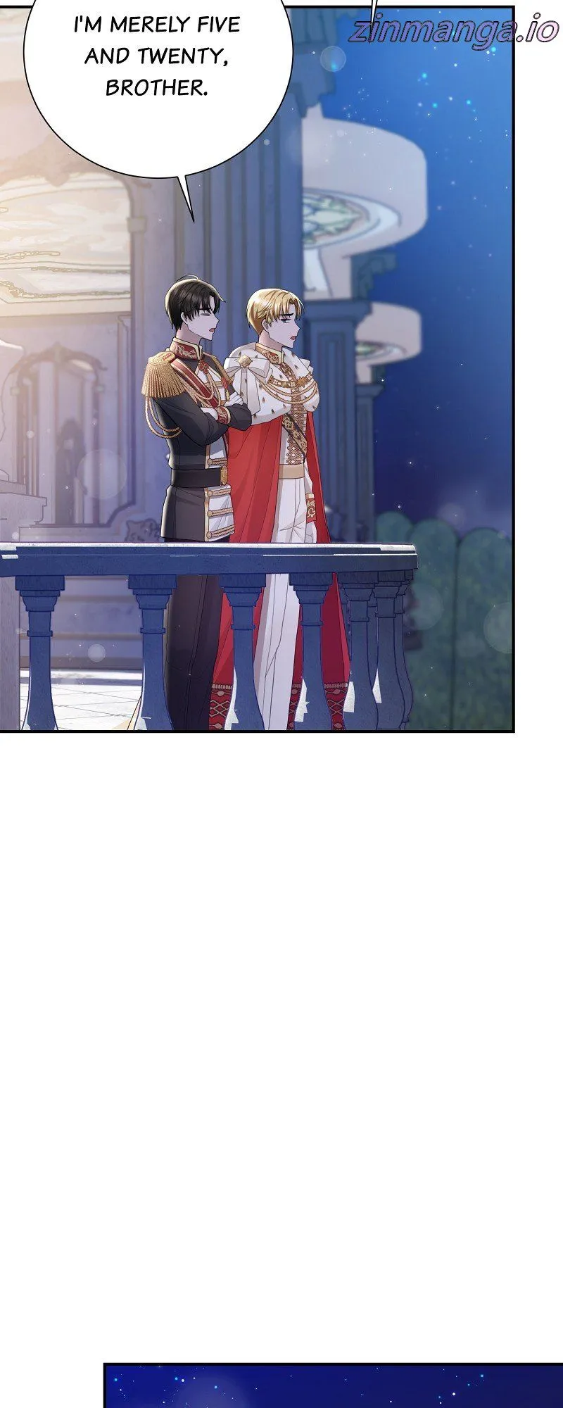 When Cinderella’s Magic Fades Away Chapter 3 227 49