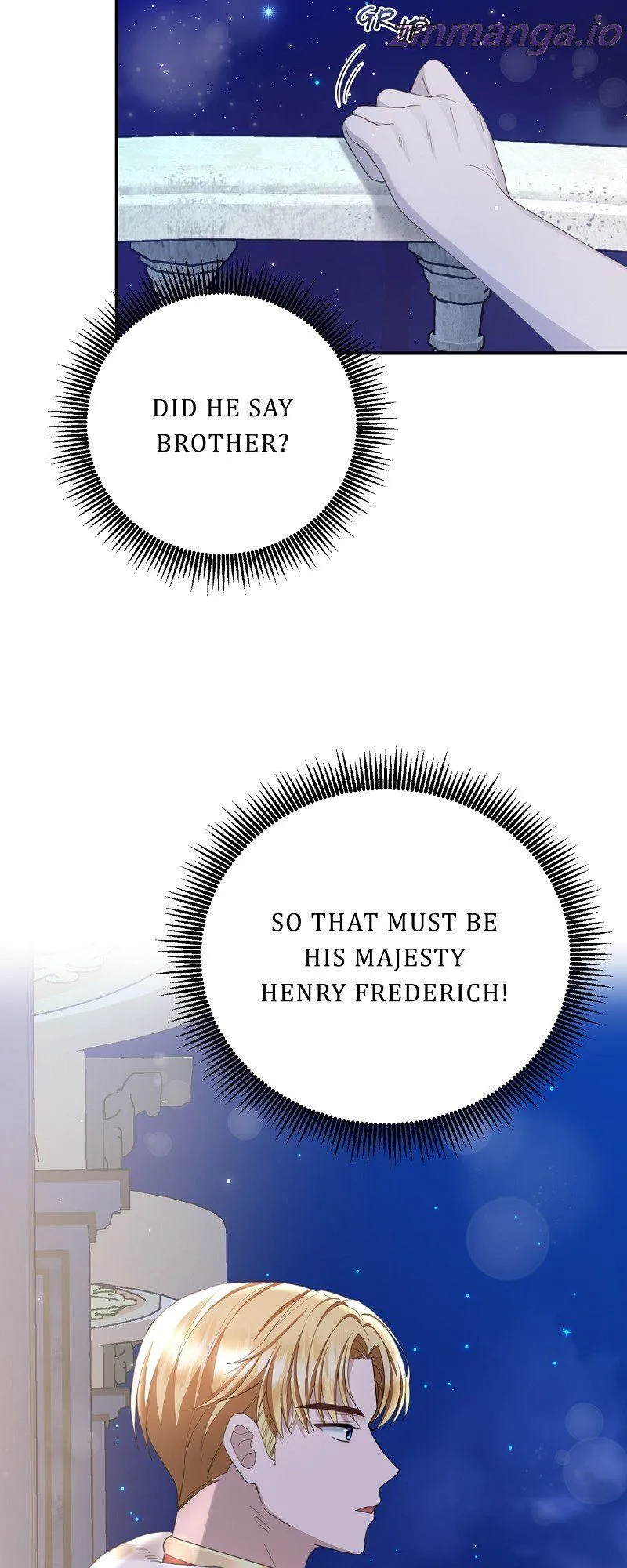 When Cinderella’s Magic Fades Away Chapter 3 228 50