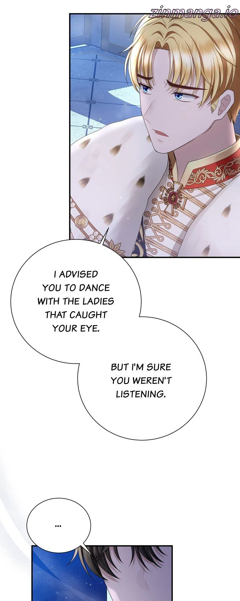 When Cinderella’s Magic Fades Away Chapter 3 231 53