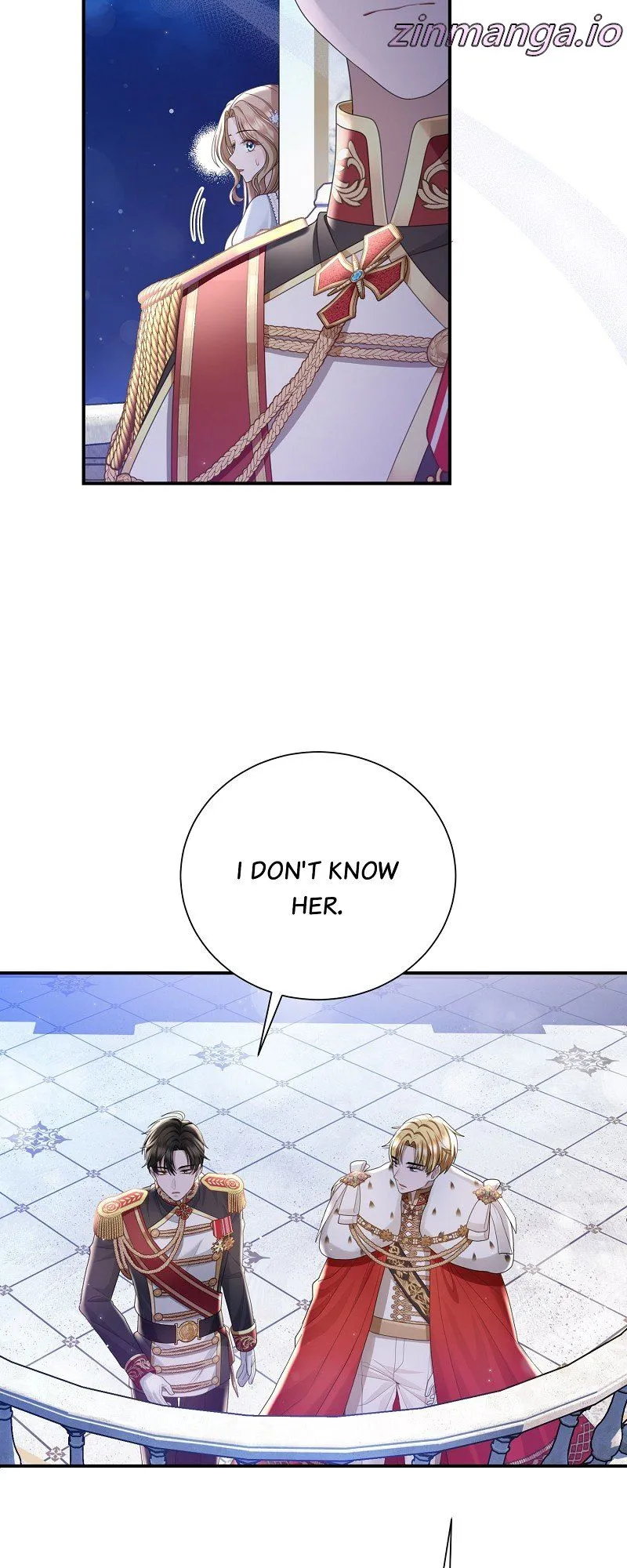 When Cinderella’s Magic Fades Away Chapter 3 232 54