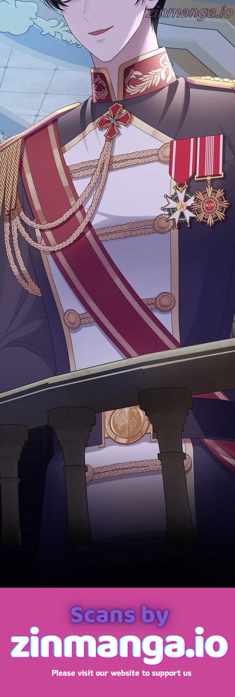 When Cinderella’s Magic Fades Away Chapter 3 234 56