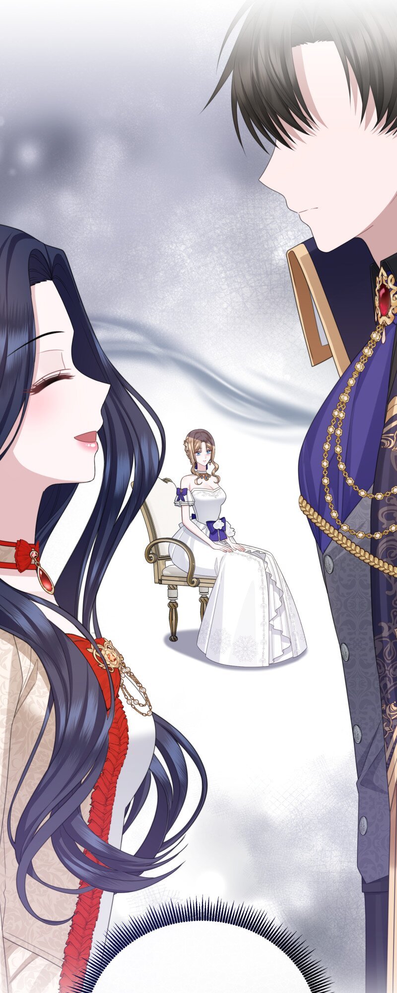 When Cinderella’s Magic Fades Away Chapter 40 197 01