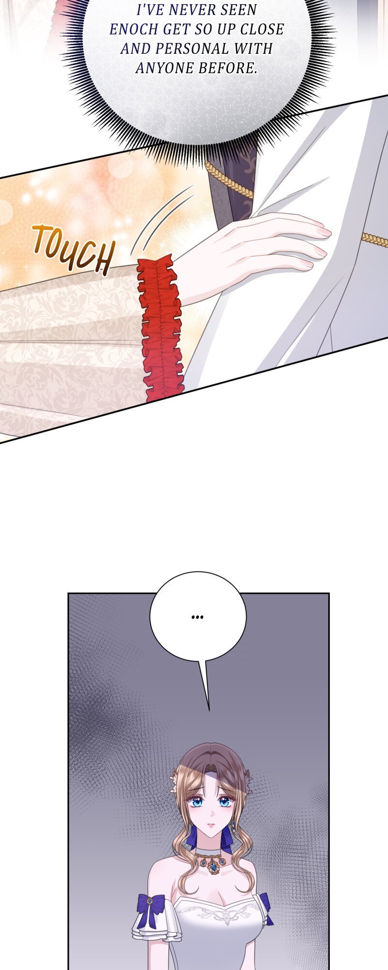 When Cinderella’s Magic Fades Away Chapter 40 198 02
