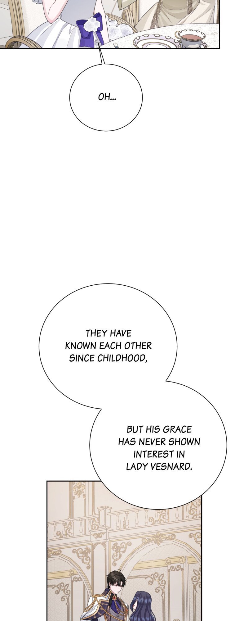 When Cinderella’s Magic Fades Away Chapter 40 202 06