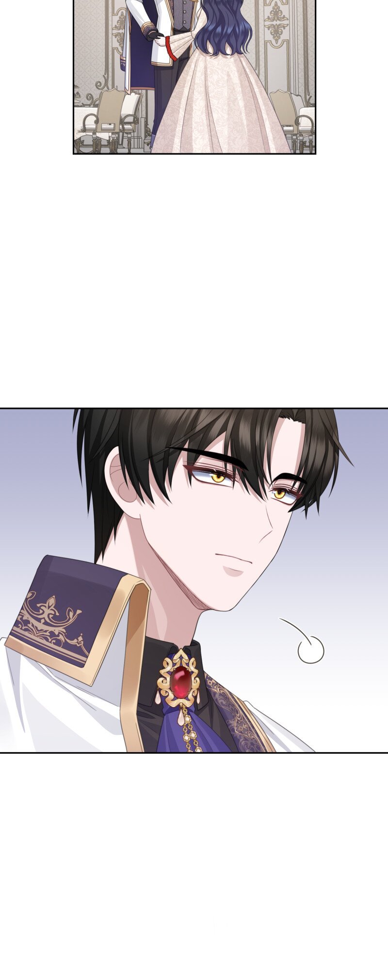 When Cinderella’s Magic Fades Away Chapter 40 203 07