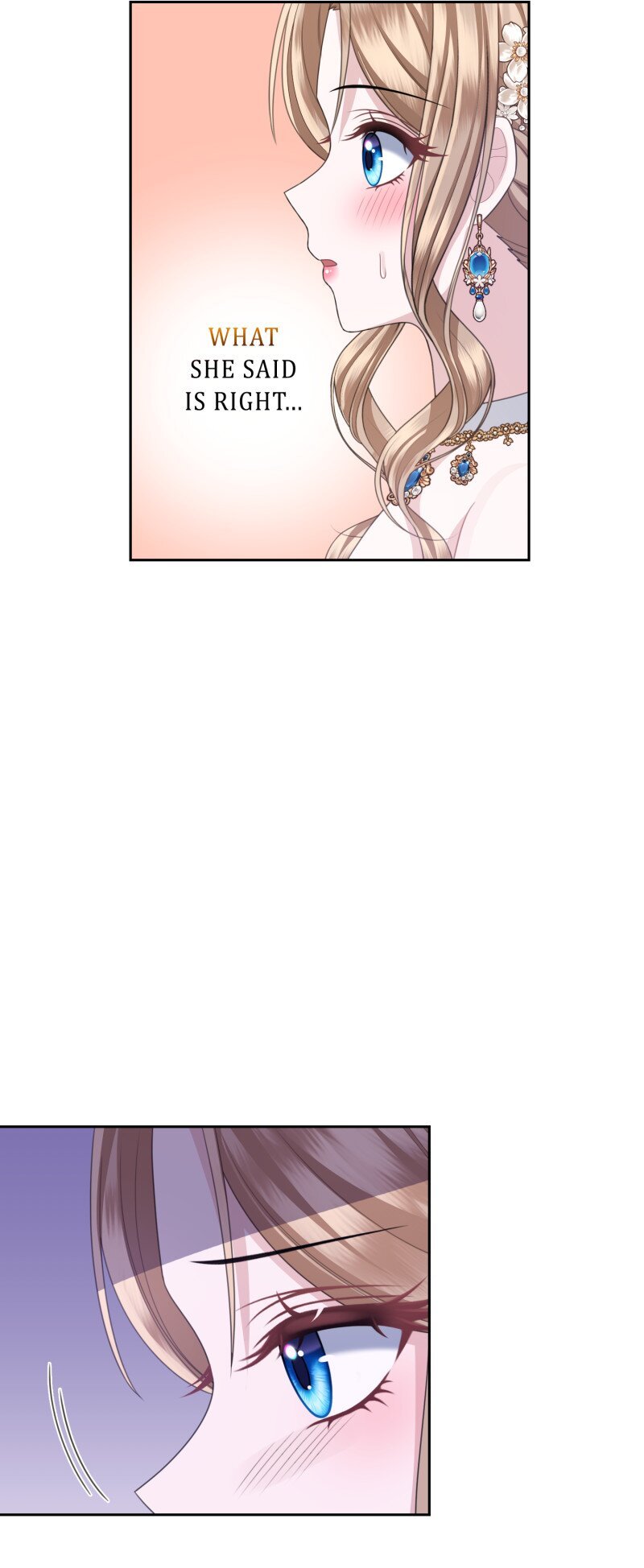 When Cinderella’s Magic Fades Away Chapter 40 204 08