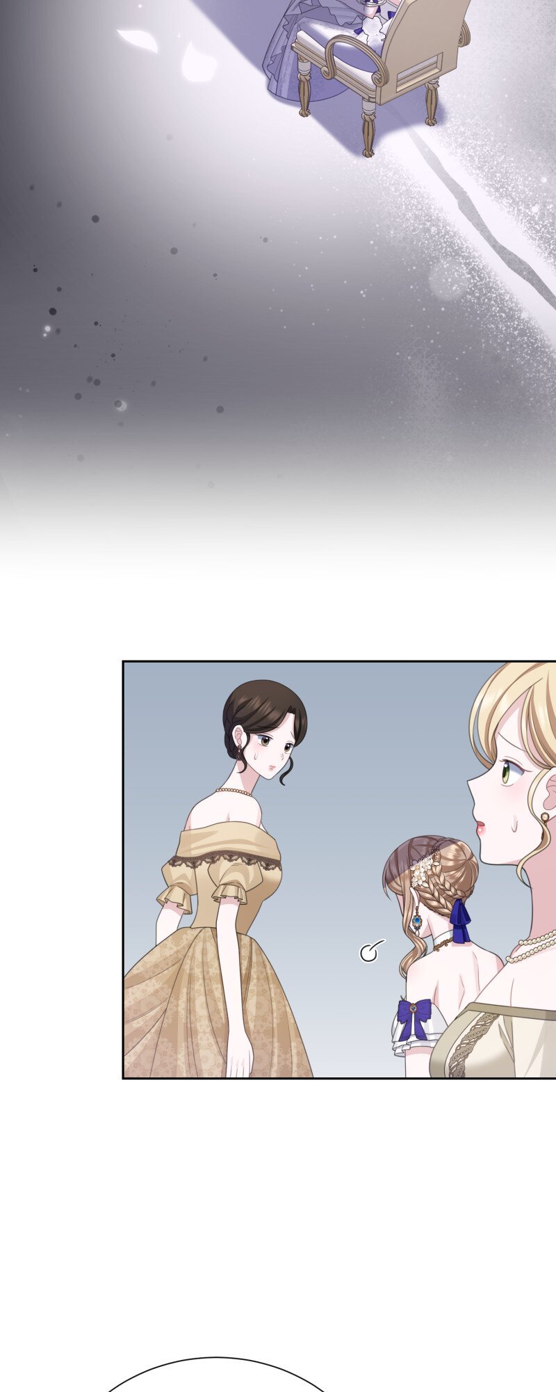 When Cinderella’s Magic Fades Away Chapter 40 206 10