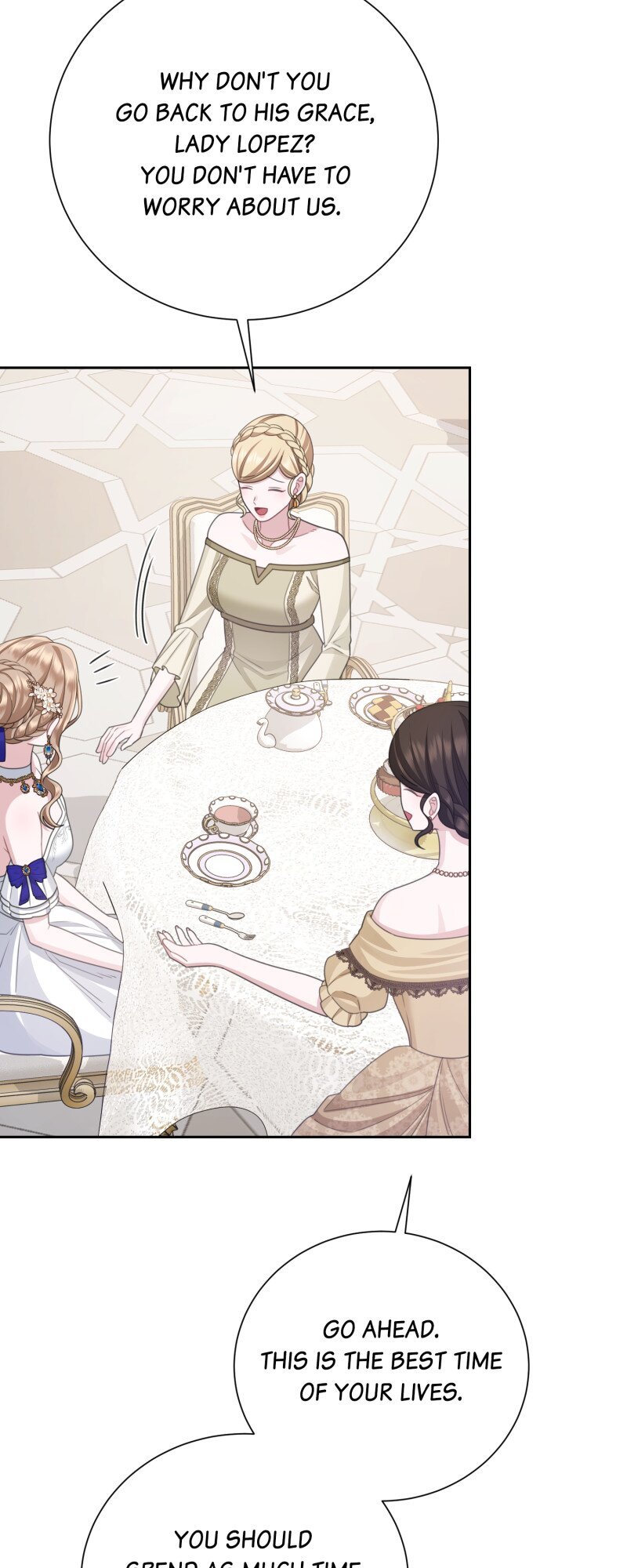 When Cinderella’s Magic Fades Away Chapter 40 207 11