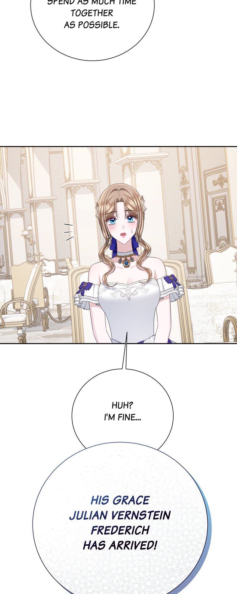 When Cinderella’s Magic Fades Away Chapter 40 208 12
