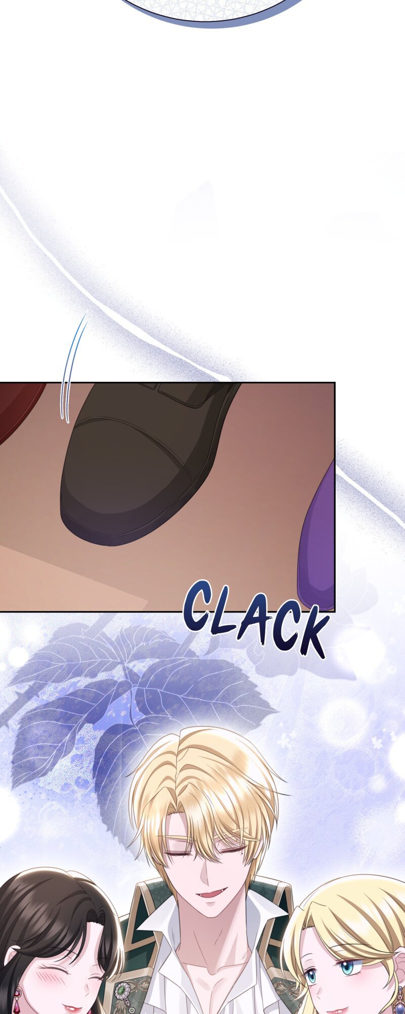When Cinderella’s Magic Fades Away Chapter 40 209 13