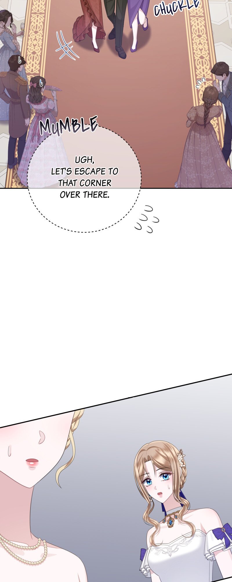 When Cinderella’s Magic Fades Away Chapter 40 211 15