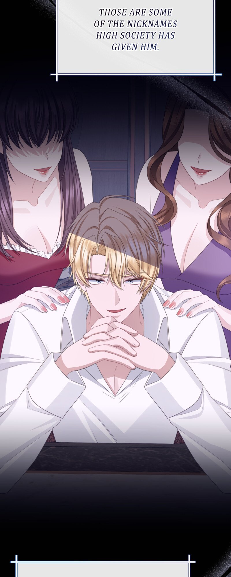 When Cinderella’s Magic Fades Away Chapter 40 214 18