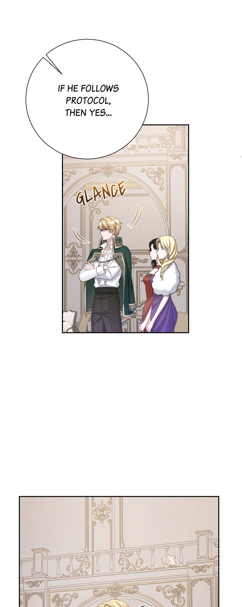 When Cinderella’s Magic Fades Away Chapter 40 217 21