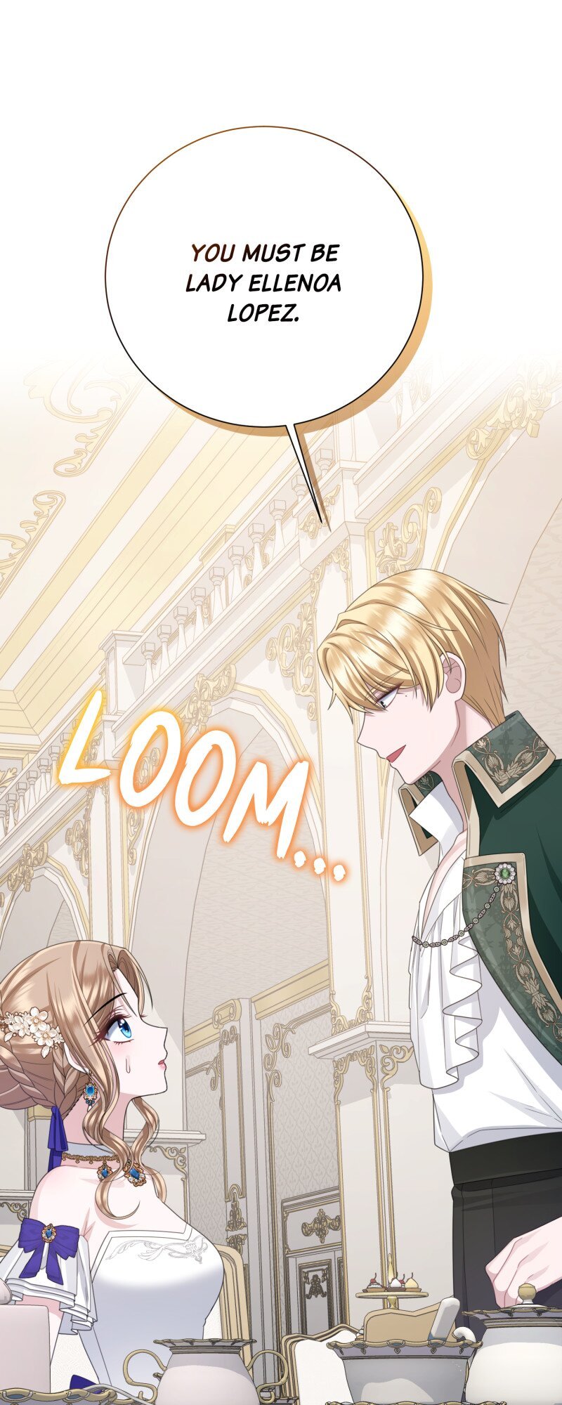 When Cinderella’s Magic Fades Away Chapter 40 221 25