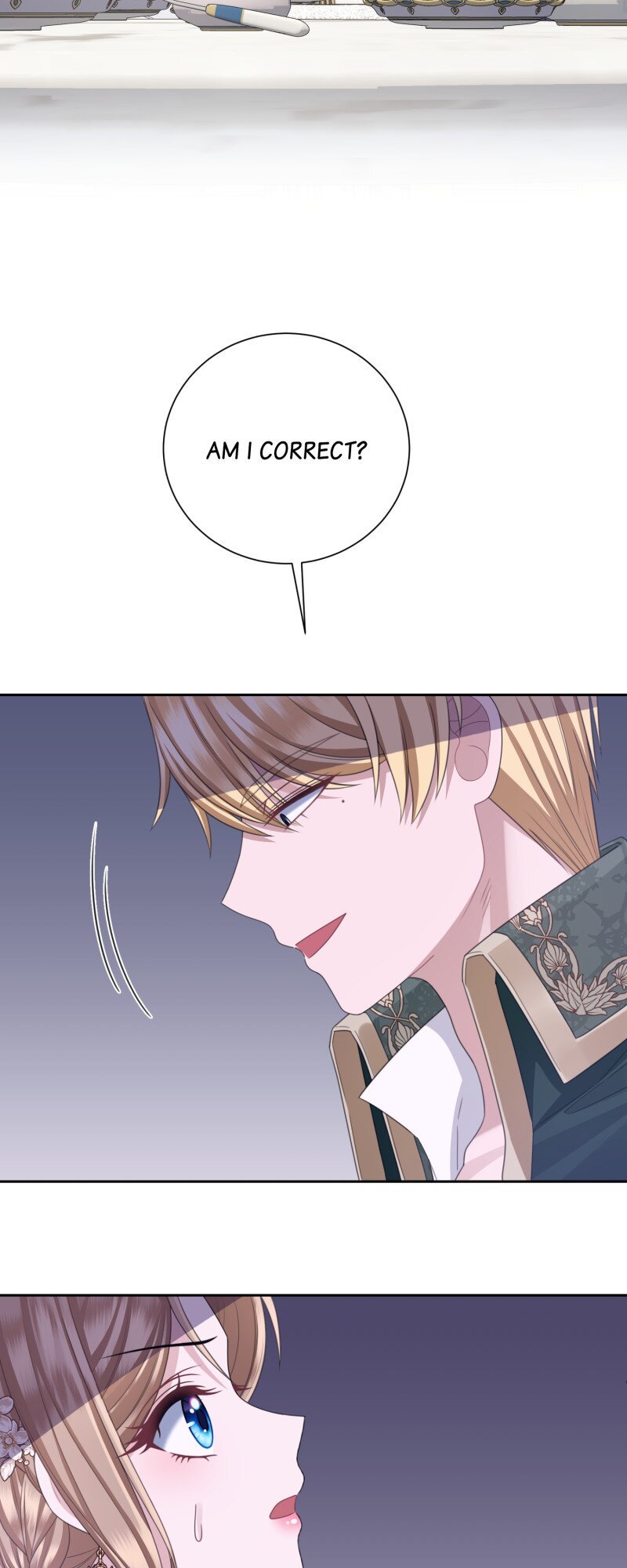 When Cinderella’s Magic Fades Away Chapter 40 222 26