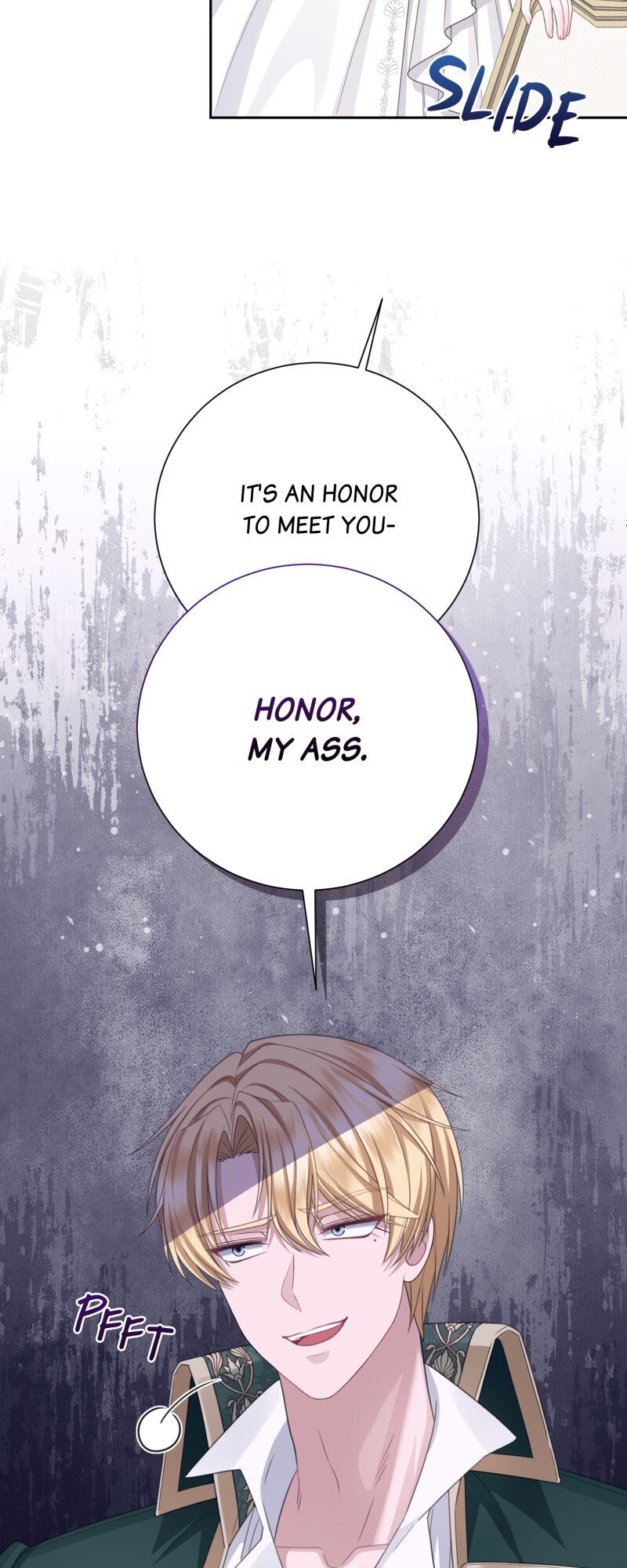 When Cinderella’s Magic Fades Away Chapter 40 226 30