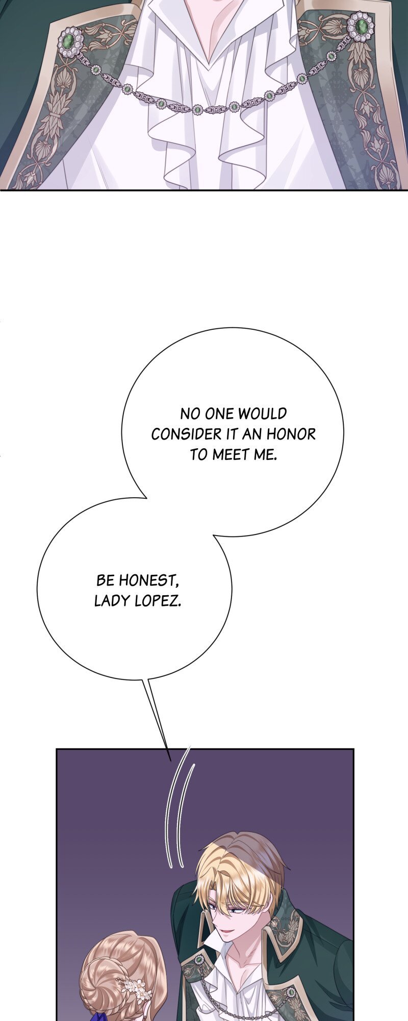When Cinderella’s Magic Fades Away Chapter 40 227 31