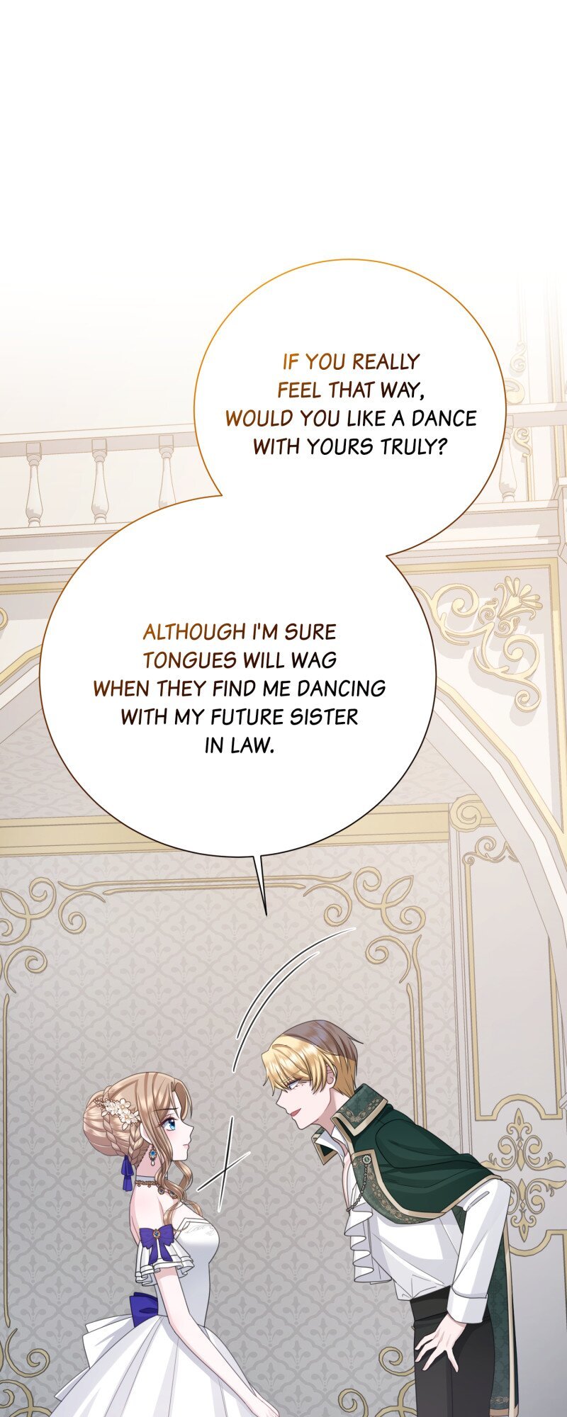 When Cinderella’s Magic Fades Away Chapter 40 230 34