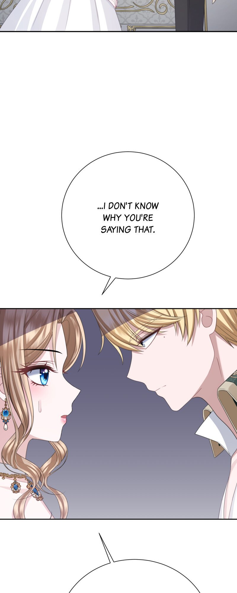 When Cinderella’s Magic Fades Away Chapter 40 231 35