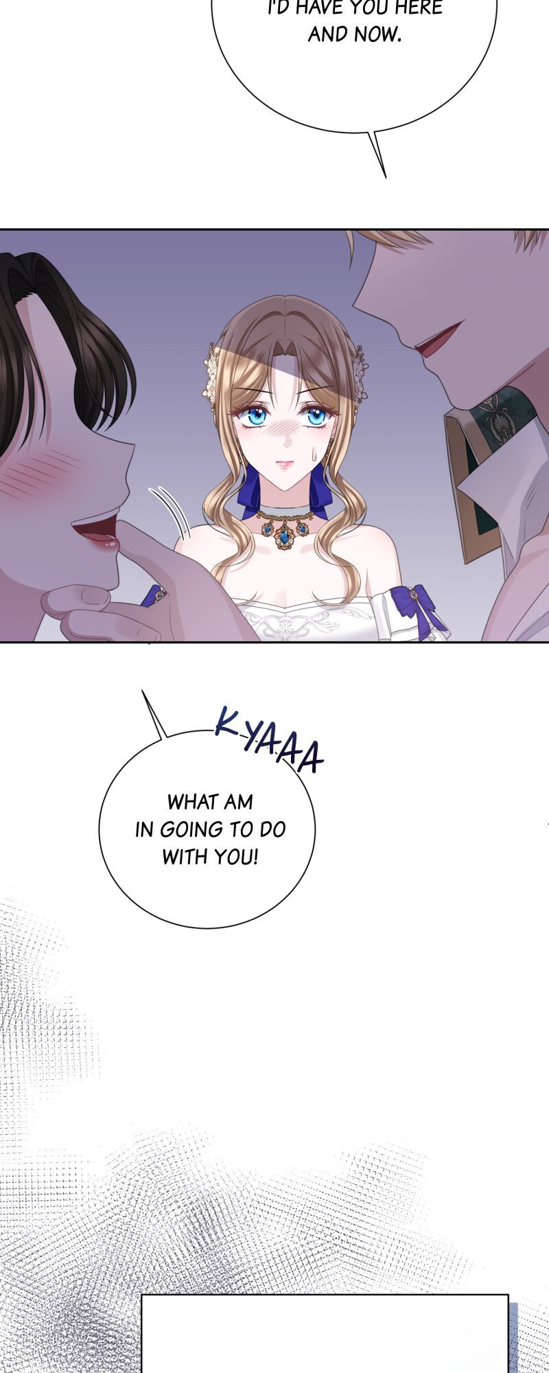 When Cinderella’s Magic Fades Away Chapter 40 235 39