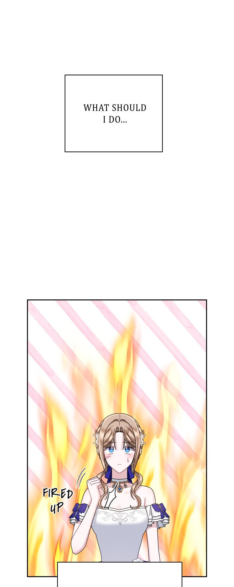 When Cinderella’s Magic Fades Away Chapter 40 237 41