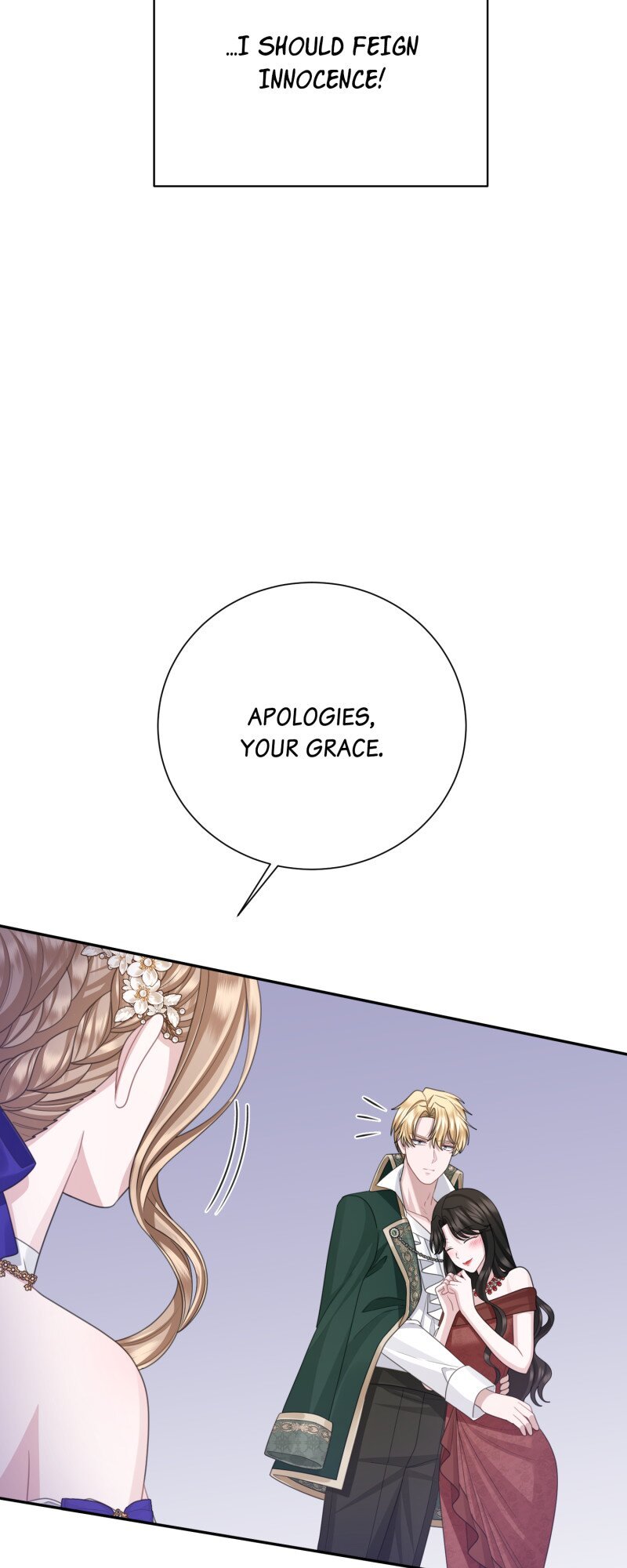 When Cinderella’s Magic Fades Away Chapter 40 238 42
