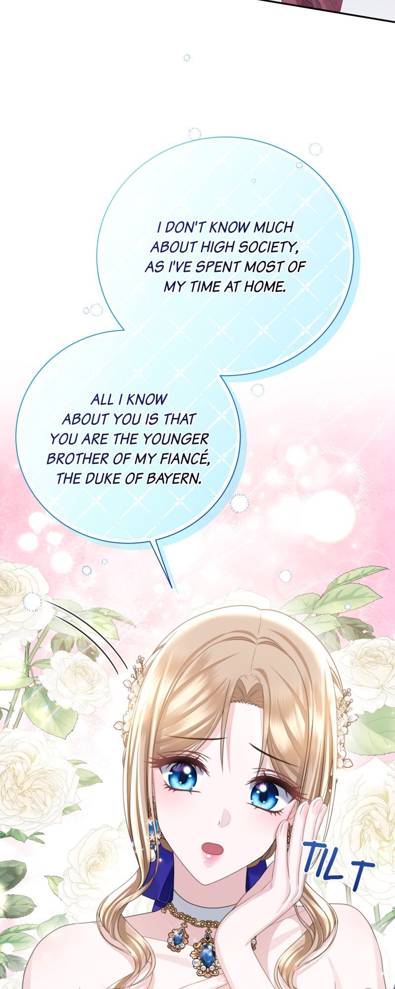 When Cinderella’s Magic Fades Away Chapter 40 239 43