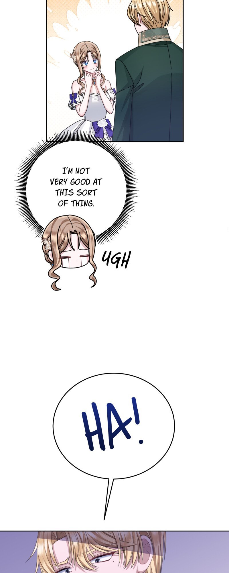 When Cinderella’s Magic Fades Away Chapter 40 241 45