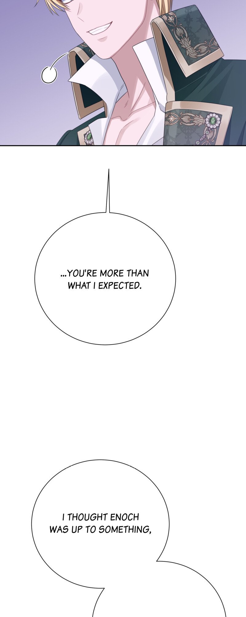 When Cinderella’s Magic Fades Away Chapter 40 242 46