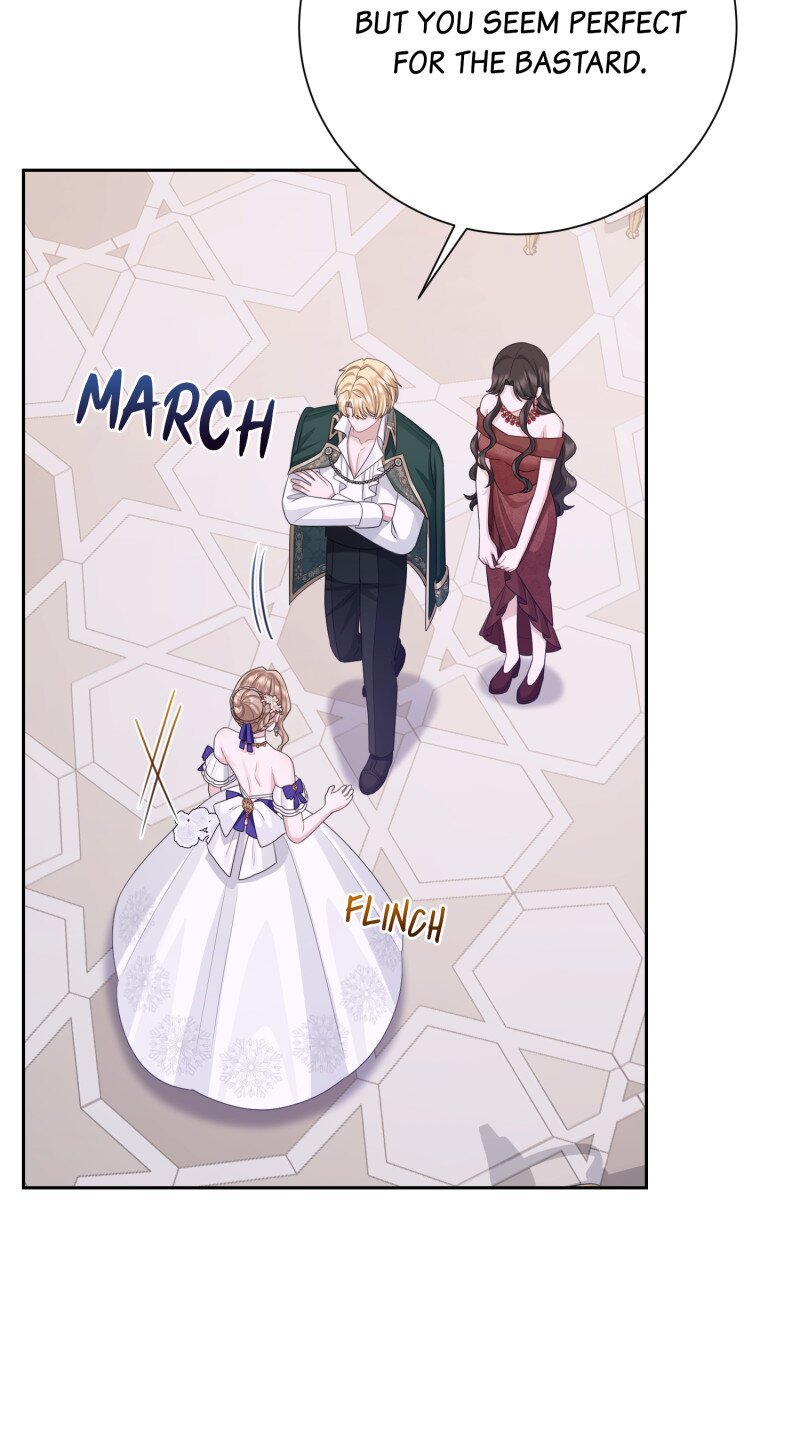 When Cinderella’s Magic Fades Away Chapter 40 243 47