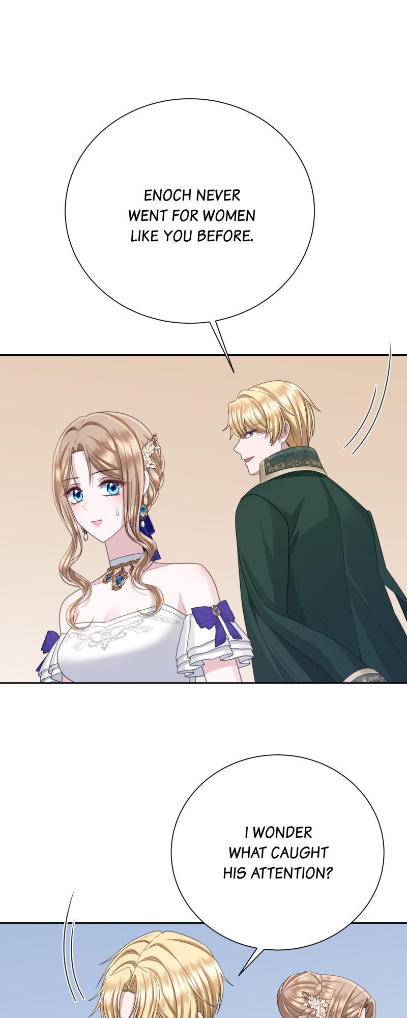 When Cinderella’s Magic Fades Away Chapter 40 244 48