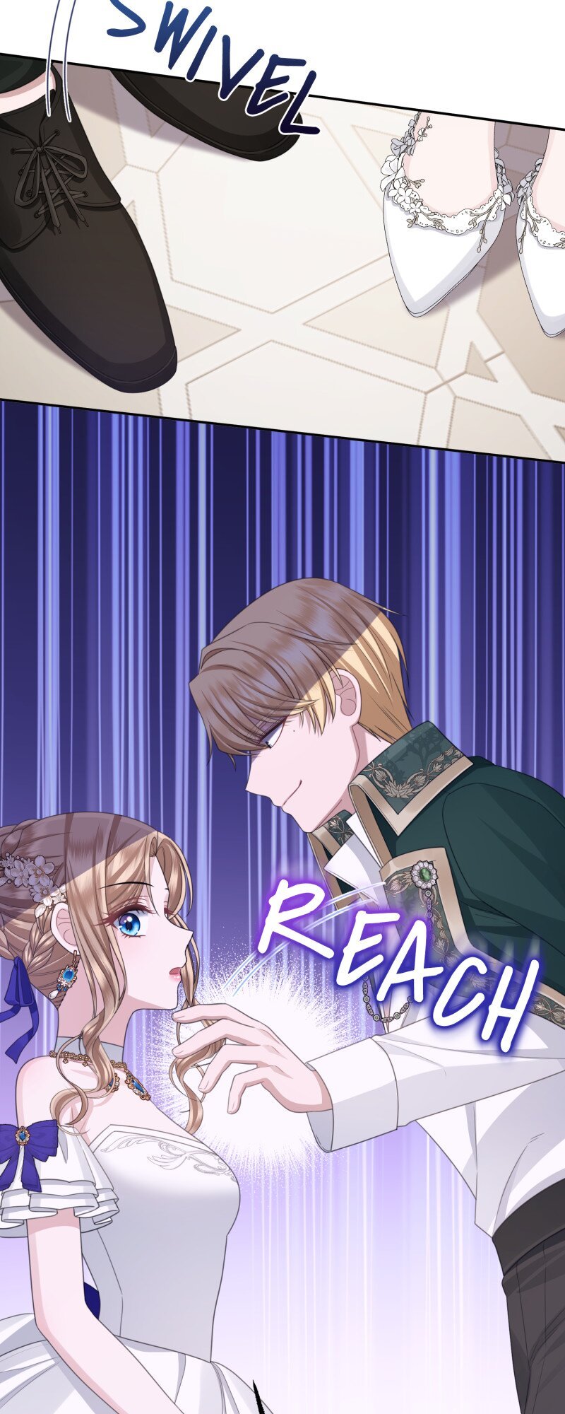 When Cinderella’s Magic Fades Away Chapter 40 246 50