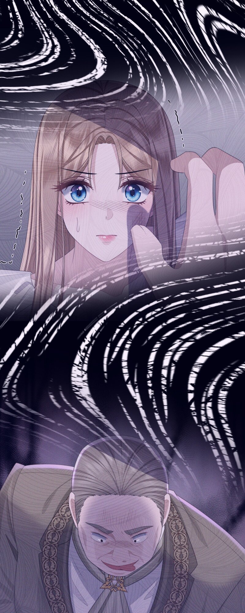 When Cinderella’s Magic Fades Away Chapter 40 248 52