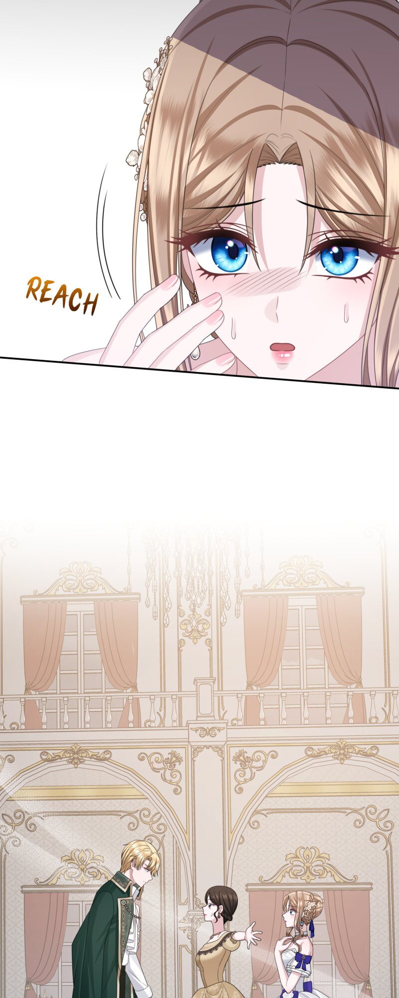 When Cinderella’s Magic Fades Away Chapter 40 250 54