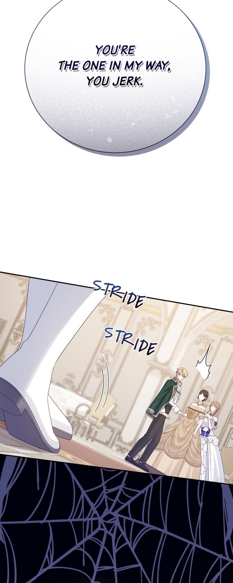 When Cinderella’s Magic Fades Away Chapter 40 253 57