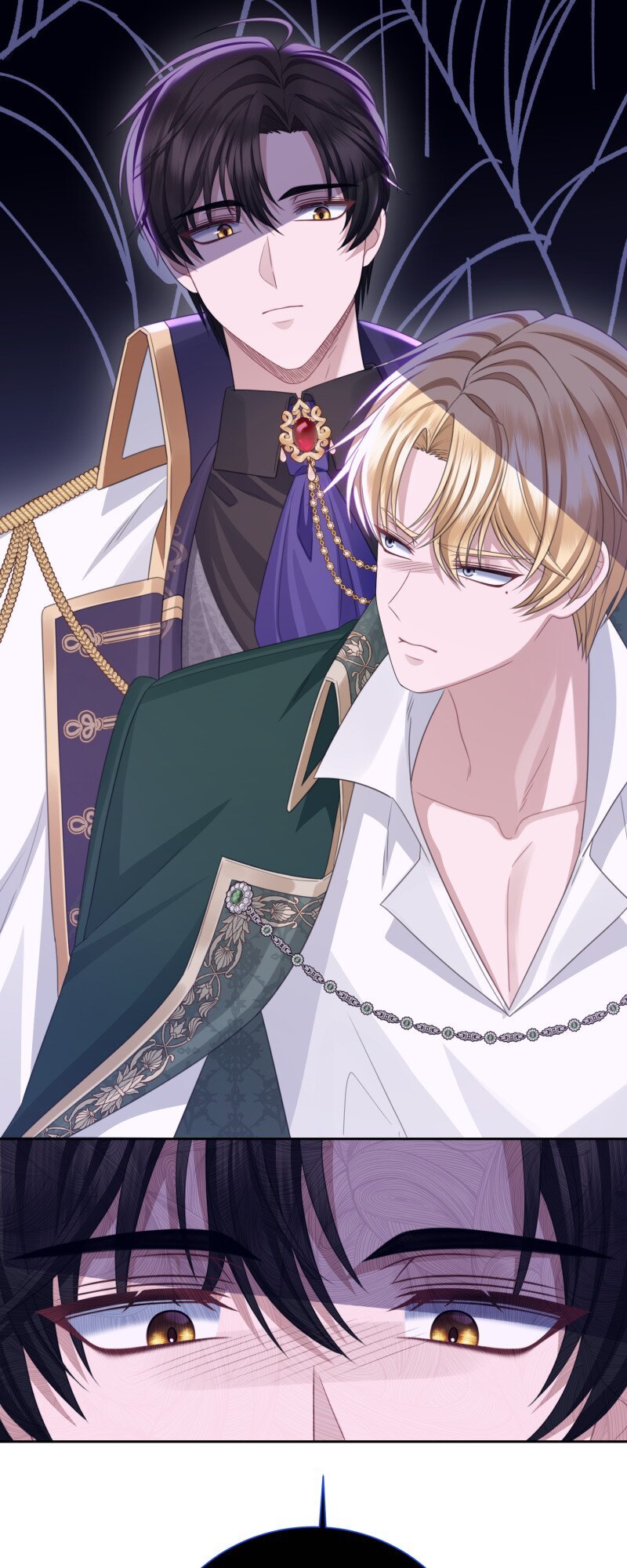 When Cinderella’s Magic Fades Away Chapter 40 254 58
