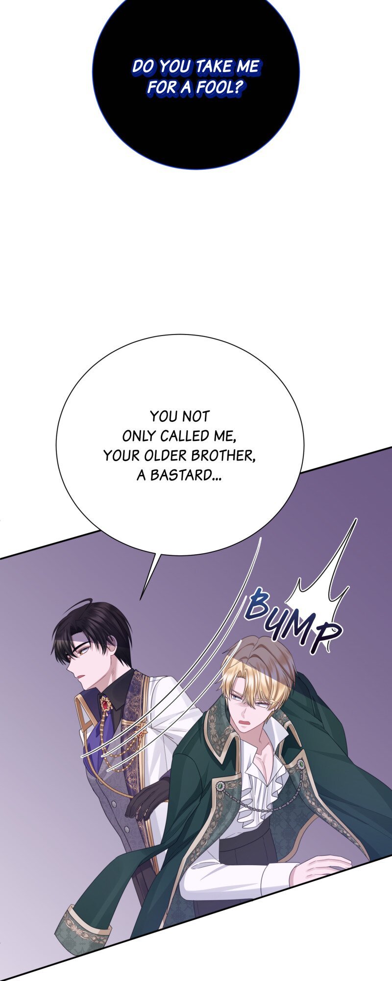 When Cinderella’s Magic Fades Away Chapter 40 255 59
