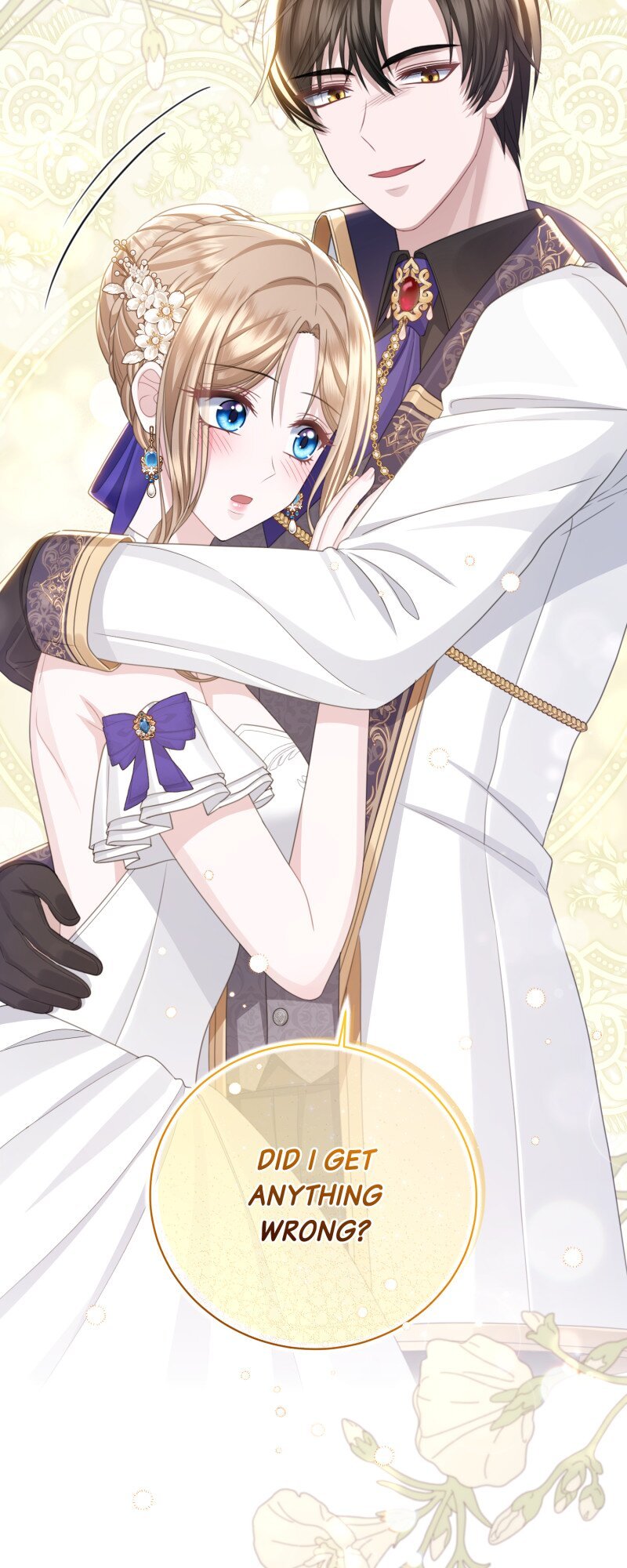 When Cinderella’s Magic Fades Away Chapter 40 257 61