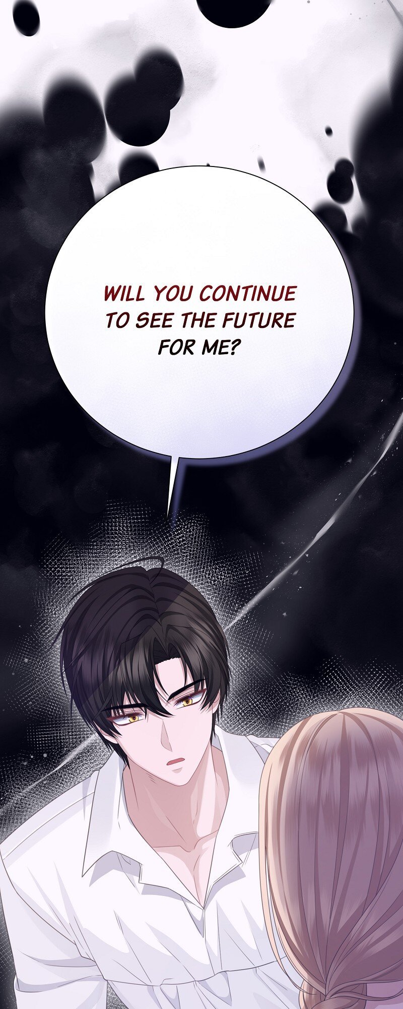 When Cinderella’s Magic Fades Away Chapter 46 239 01