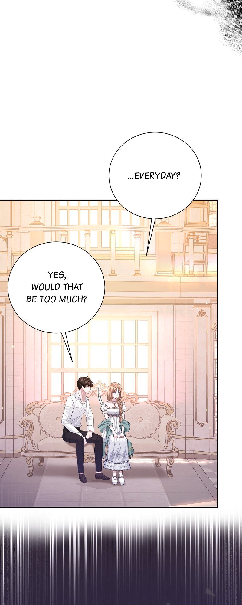 When Cinderella’s Magic Fades Away Chapter 46 241 03