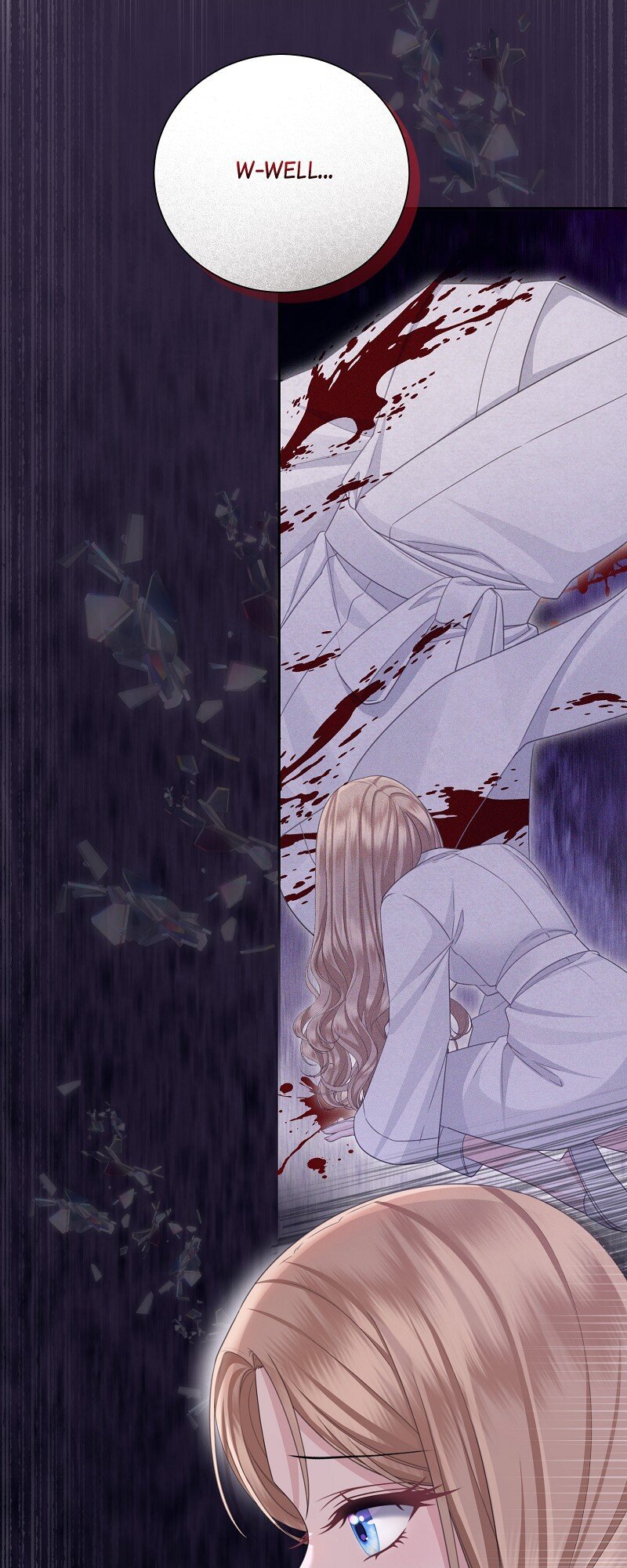 When Cinderella’s Magic Fades Away Chapter 46 242 04