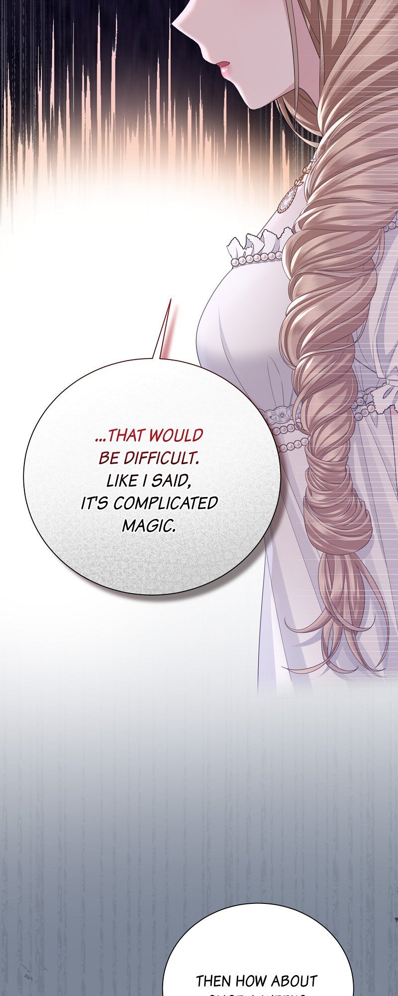 When Cinderella’s Magic Fades Away Chapter 46 243 05