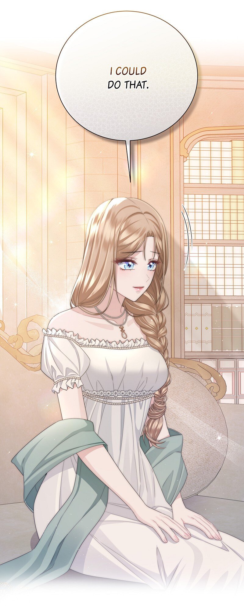 When Cinderella’s Magic Fades Away Chapter 46 246 08