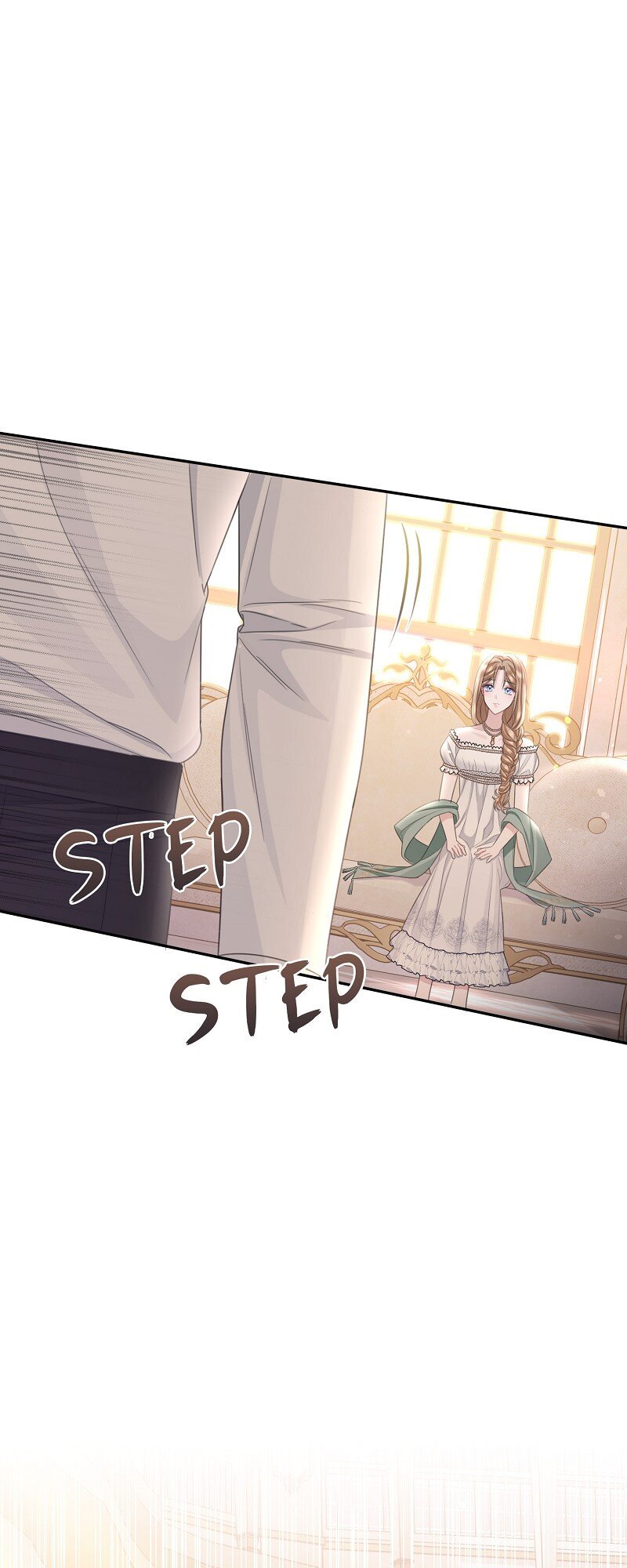 When Cinderella’s Magic Fades Away Chapter 46 248 10