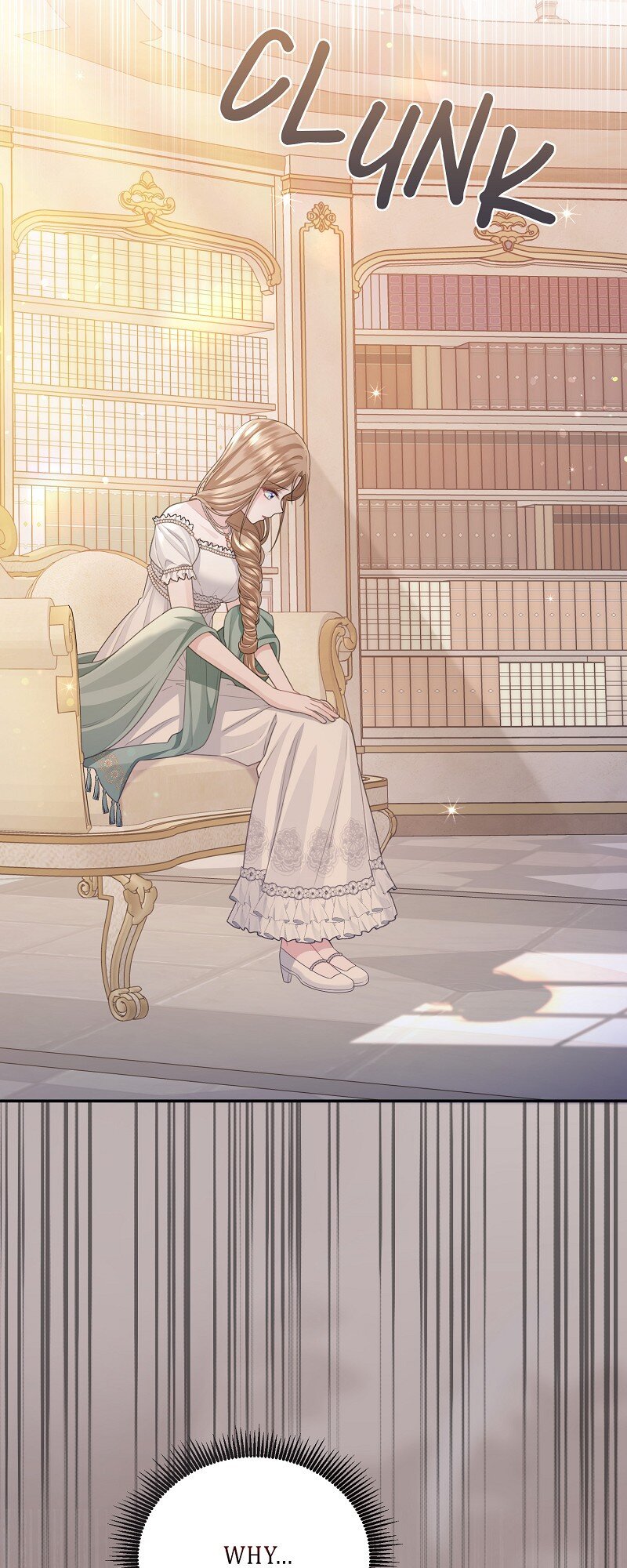 When Cinderella’s Magic Fades Away Chapter 46 249 11