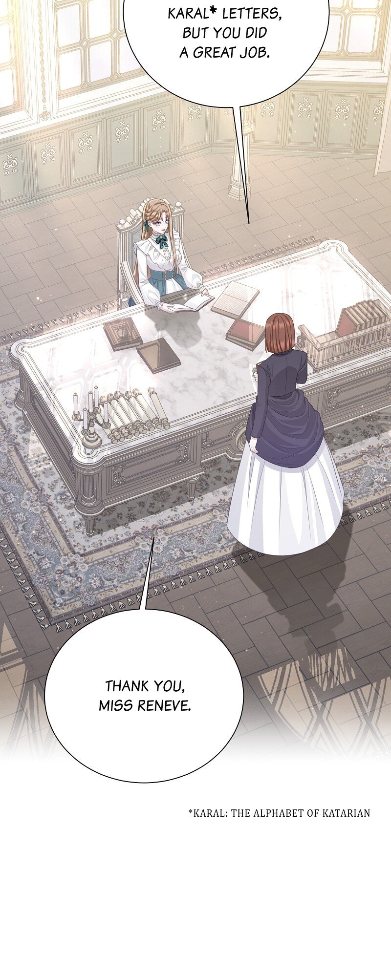 When Cinderella’s Magic Fades Away Chapter 46 254 16