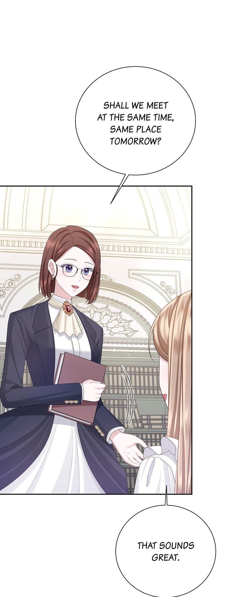 When Cinderella’s Magic Fades Away Chapter 46 255 17