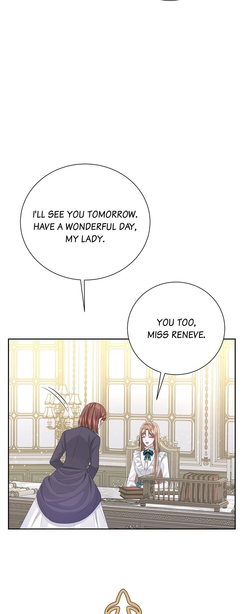When Cinderella’s Magic Fades Away Chapter 46 256 18