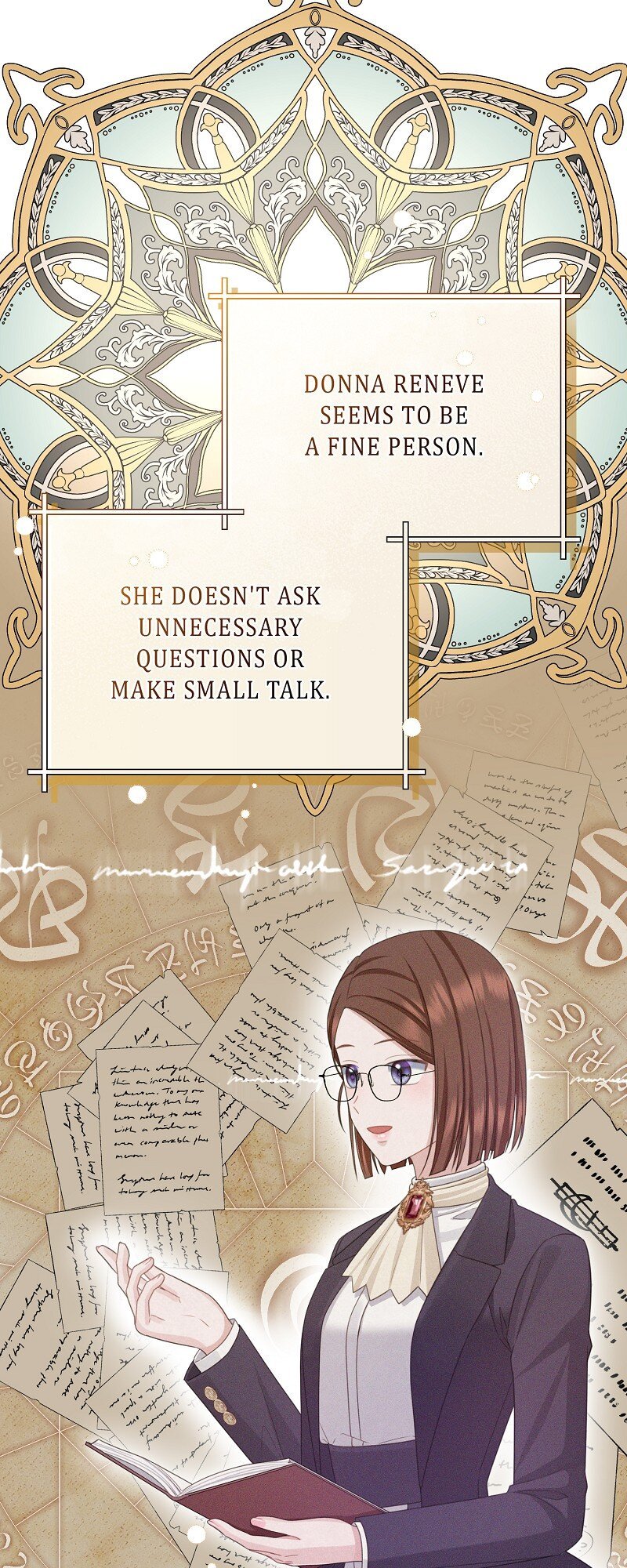 When Cinderella’s Magic Fades Away Chapter 46 257 19